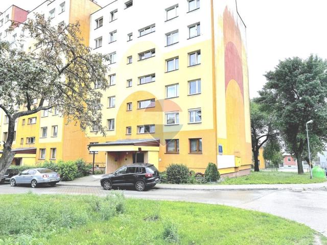 Mieszkanie na sprzedaż w Radom, Mazowieckie