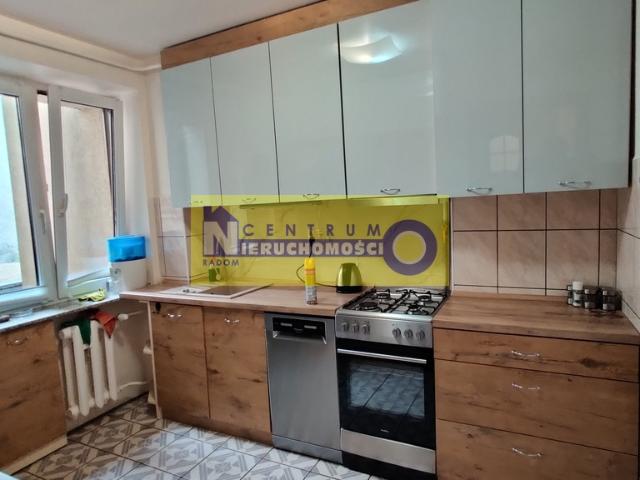 Mieszkanie na sprzedaż w Radom, Mazowieckie