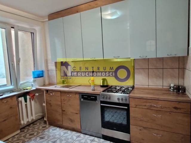 Mieszkanie na sprzedaż w Radom, Mazowieckie