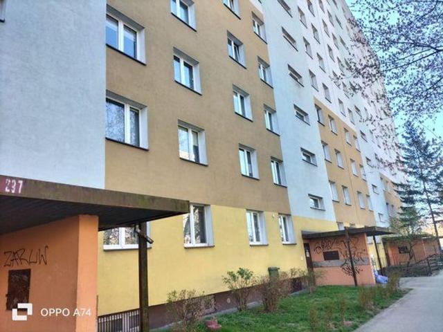 Mieszkanie na sprzedaż w Radom, Mazowieckie