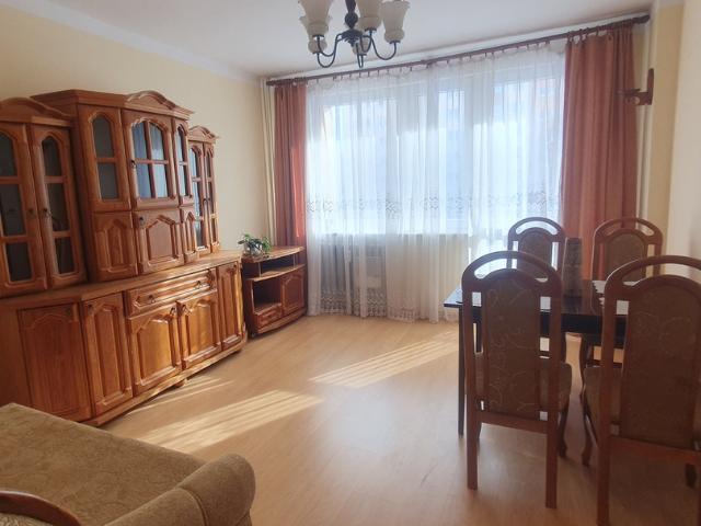 Mieszkanie na sprzedaż w Młodzianów, Radom