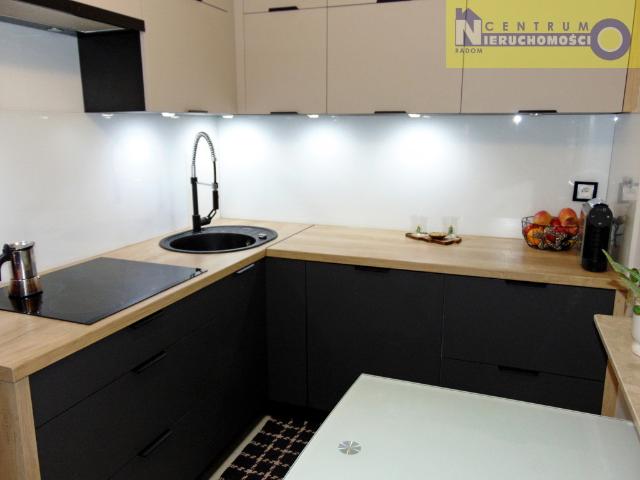 Mieszkanie na sprzedaż w Radom, Mazowieckie