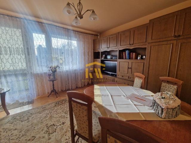 Mieszkanie na sprzedaż w Radom, Mazowieckie