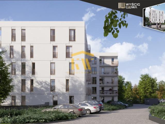 Mieszkanie na sprzedaż w Radom, Mazowieckie
