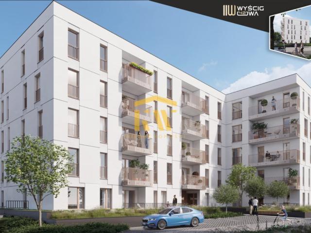 Mieszkanie na sprzedaż w Młodzianów, Radom