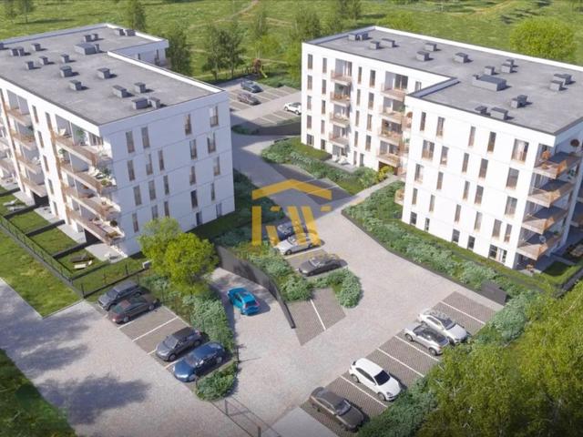 Mieszkanie na sprzedaż w Młodzianów, Radom