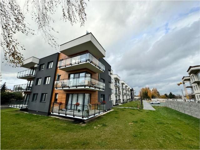 Mieszkanie na sprzedaż w Radomsko, Łódzkie