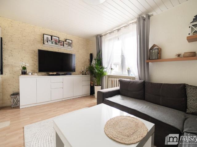 Mieszkanie na sprzedaż w Stepnica, Zachodniopomorskie