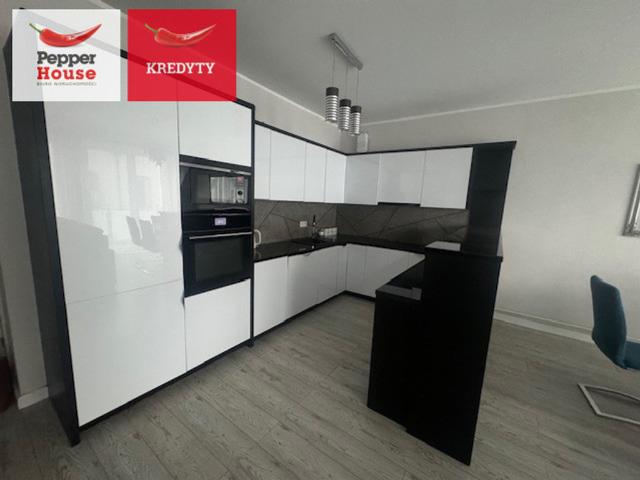 Mieszkanie na sprzedaż w Rumia, Pomorskie