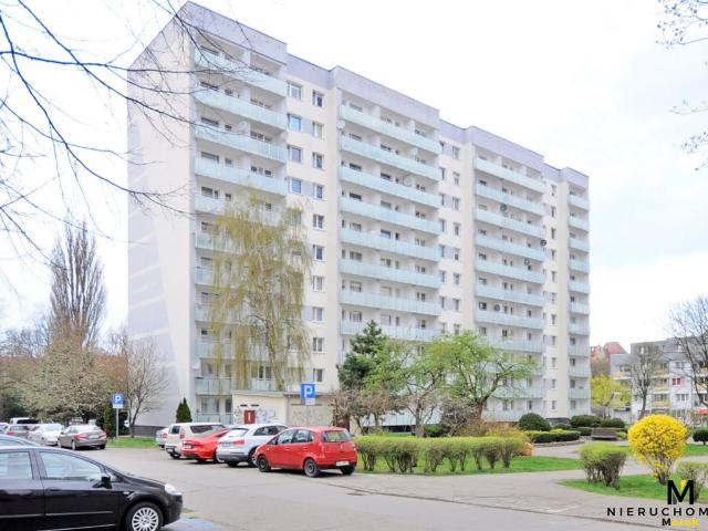 Mieszkanie na sprzedaż w Kołobrzeg, Zachodniopomorskie