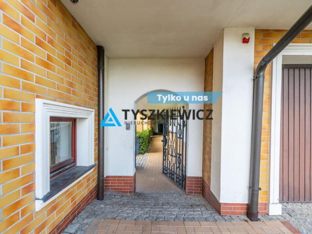 Mieszkanie na sprzedaż w Pomorskie