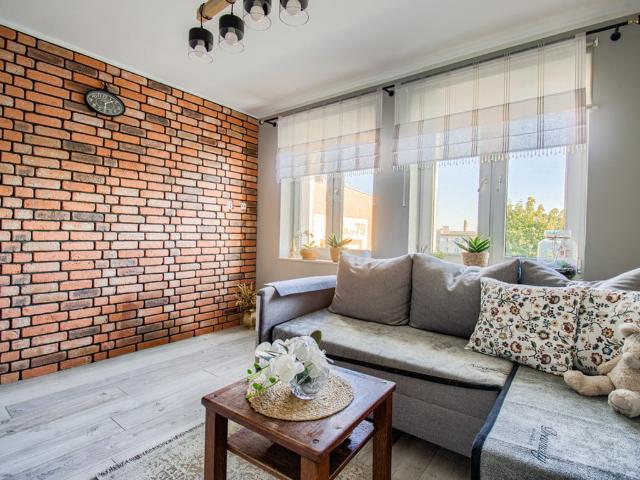 Mieszkanie na sprzedaż w Wągrowiec, Wielkopolskie