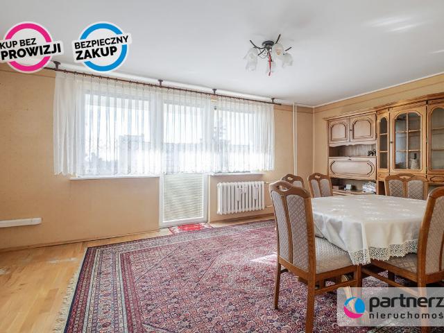 Mieszkanie na sprzedaż w Sztum, Pomorskie