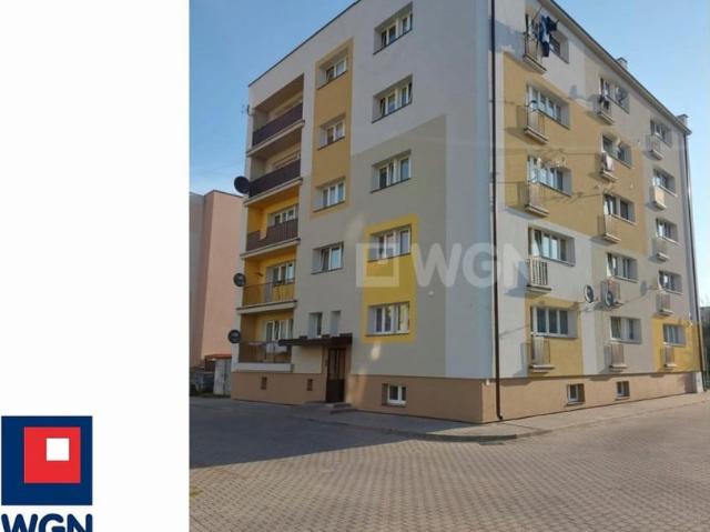 Mieszkanie na sprzedaż w Pajęczno, Łódzkie