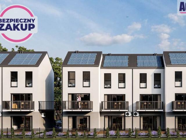 Mieszkanie na sprzedaż w Karwia, Pomorskie