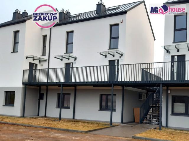 Mieszkanie na sprzedaż w Karwia, Pomorskie