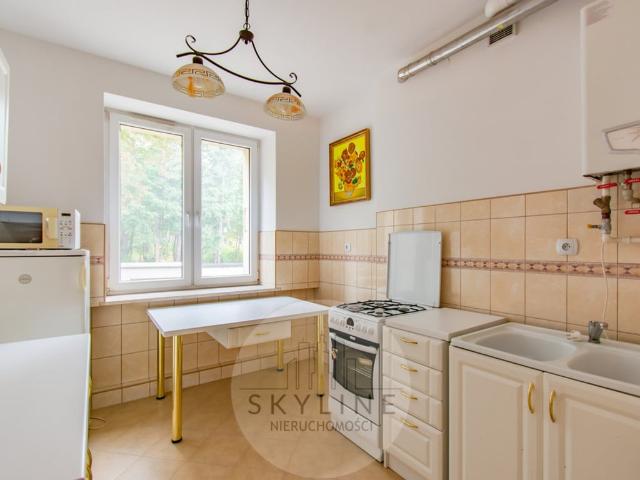 Mieszkanie na sprzedaż w Otwock, Mazowieckie