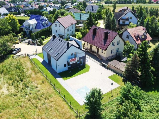 Mieszkanie na sprzedaż w Swarzewo, Pomorskie