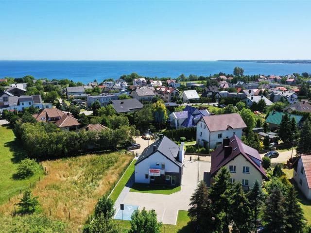 Mieszkanie na sprzedaż w Swarzewo, Pomorskie