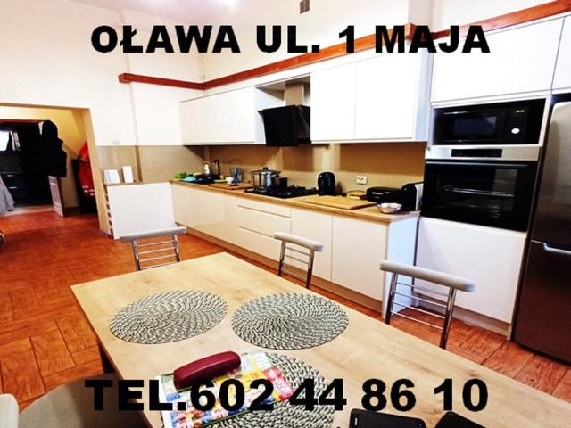 Mieszkanie na sprzedaż w Oława, powiat oławski