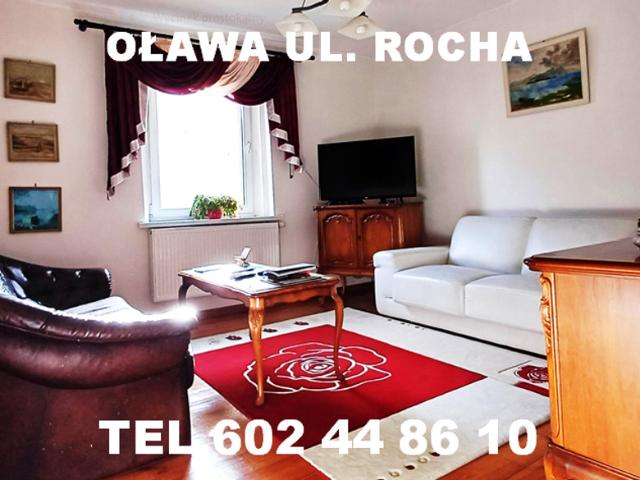 Mieszkanie na sprzedaż w Oława, powiat oławski