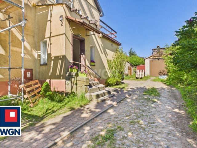 Mieszkanie na sprzedaż w Trzebiatów, Zachodniopomorskie