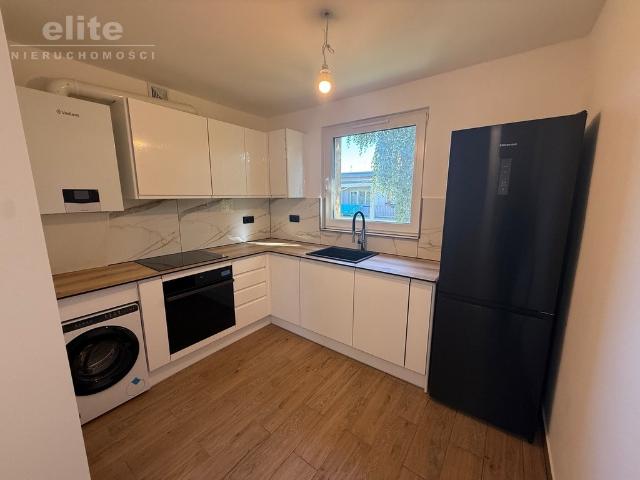 Mieszkanie na sprzedaż w Police, Zachodniopomorskie