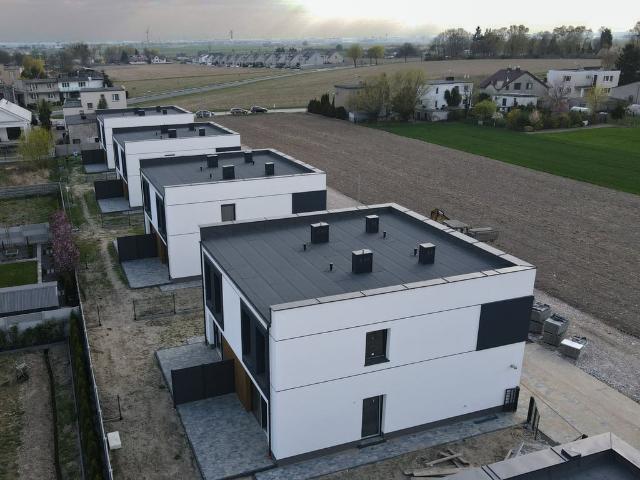 Mieszkanie na sprzedaż w Wielka Wieś, Wielkopolskie