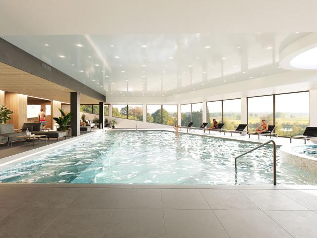 Mieszkanie na sprzedaż w Łagów, Lubuskie