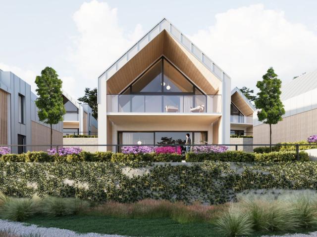 Mieszkanie na sprzedaż w Łagów, Lubuskie