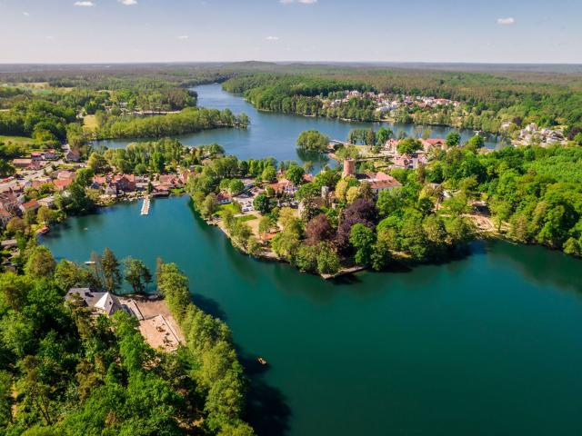 Mieszkanie na sprzedaż w Łagów, Lubuskie