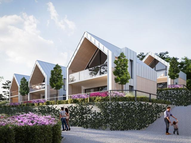 Mieszkanie na sprzedaż w Łagów, Lubuskie