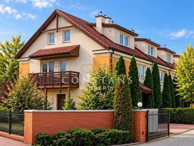Mieszkanie na sprzedaż w Góra Kalwaria, powiat piaseczyński