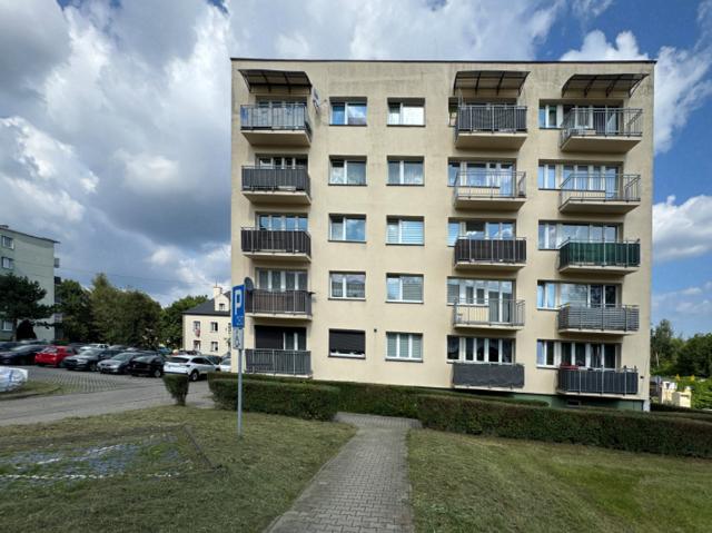 Mieszkanie na sprzedaż w Ruda Śląska, Śląskie