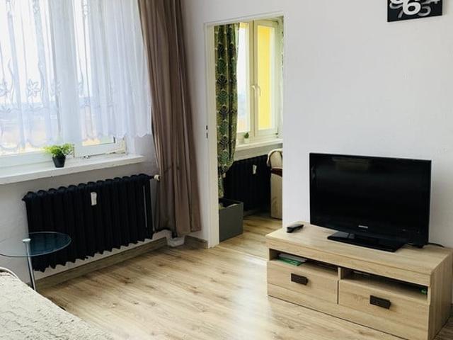 Mieszkanie na sprzedaż w Ruda Śląska, Śląskie