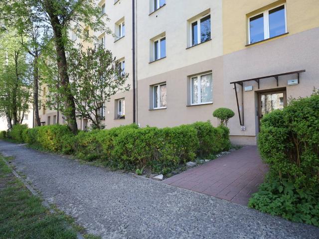 Mieszkanie na sprzedaż w Ruda Śląska, Śląskie
