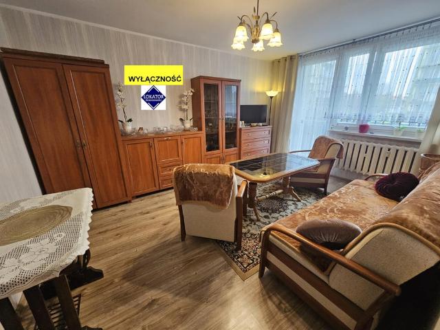 Mieszkanie na sprzedaż w Ruda Śląska, Śląskie