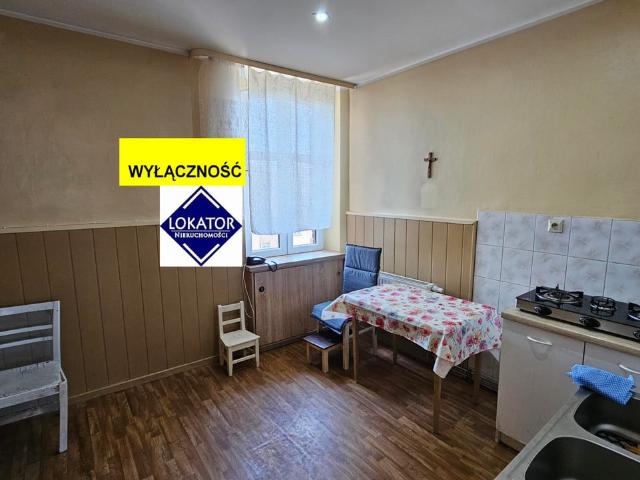 Mieszkanie na sprzedaż w Ruda Śląska, Śląskie