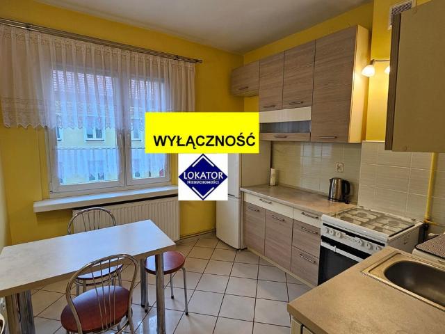 Mieszkanie na sprzedaż w Ruda Śląska, Śląskie