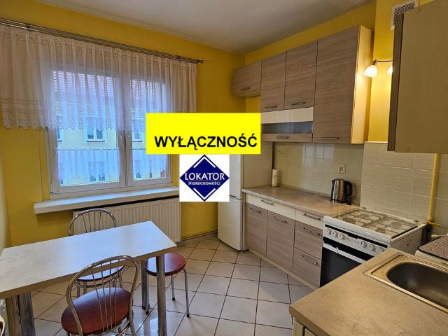 Mieszkanie na sprzedaż w Ruda Śląska, Śląskie