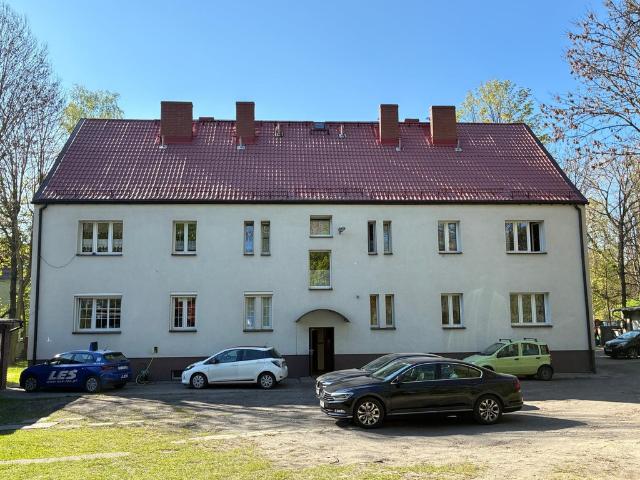 Mieszkanie na sprzedaż w Ruda Śląska, Śląskie