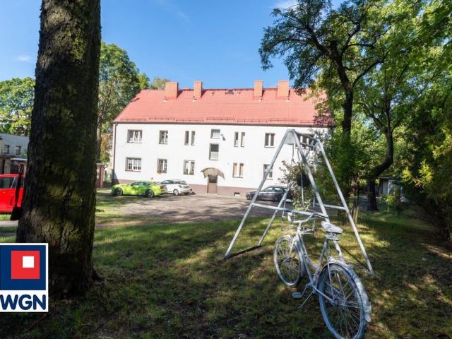 Mieszkanie na sprzedaż w Ruda Śląska, Śląskie