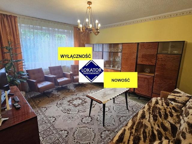 Mieszkanie na sprzedaż w Ruda Śląska, Śląskie