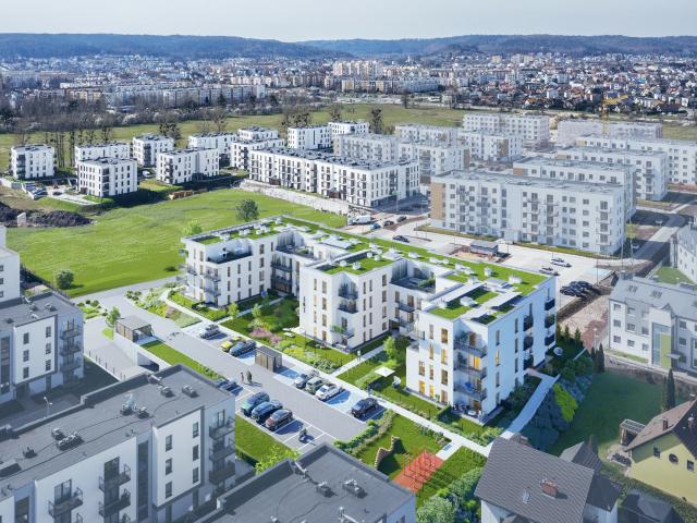 Mieszkanie na sprzedaż w Rumia, Pomorskie