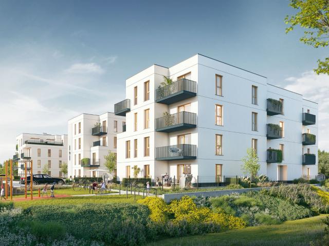 Mieszkanie na sprzedaż w Rumia, Pomorskie