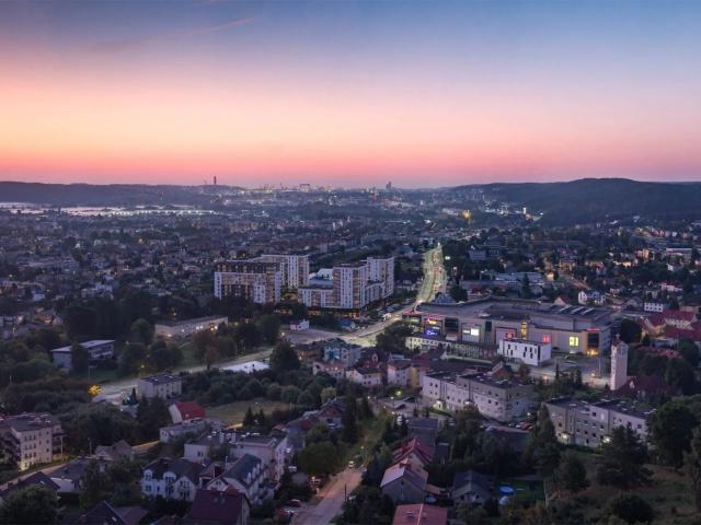 Mieszkanie na sprzedaż w Rumia