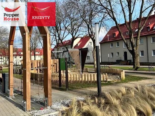 Mieszkanie na sprzedaż w Rumia