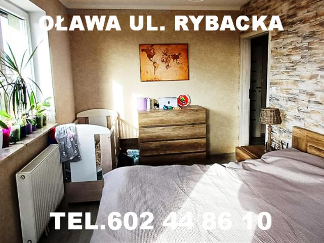 Mieszkanie na sprzedaż w Osiedle Bolesława Chobrego, Oława