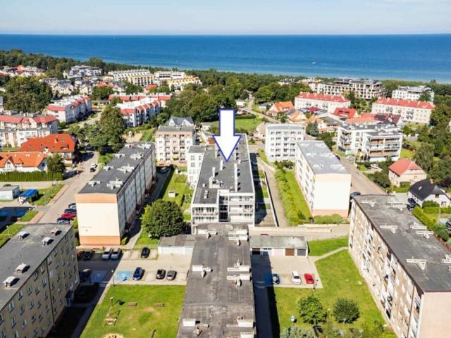 Mieszkanie na sprzedaż w Władysławowo, Pomorskie