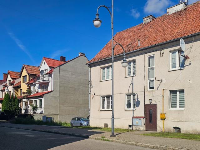 Mieszkanie na sprzedaż w Pisz, Warmińsko-mazurskie
